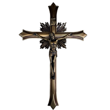 Carregar imagem no visualizador da galeria, Crucifixo Metal
