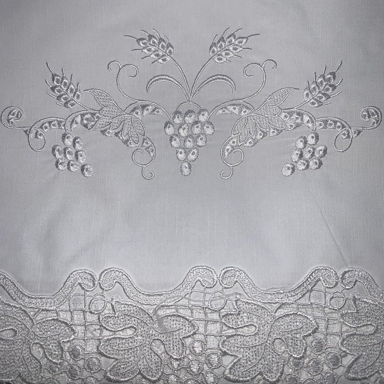 Cotton Lace – Fatima Lace Emporium