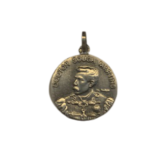 Medalha Dr. Sousa Martins