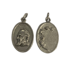 Medalha de Padre Pio