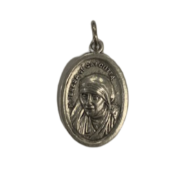 Medalha de Madre Teresa de Cálcuta