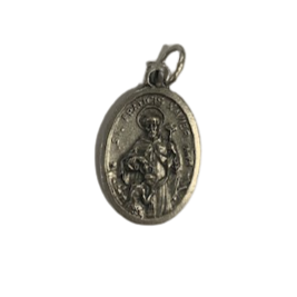 Medalha de São Francisco Xavier