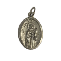 Medalha de Santa Luzia