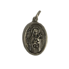 Medalha de Santa Teresa