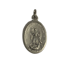 Medalha de São Rafael