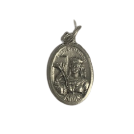 Medalha de Santa Bárbara