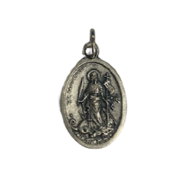 Medalha de Santa Marta
