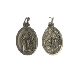 Medalha de Sagrada Família