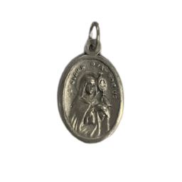Medalha de Santa Clara