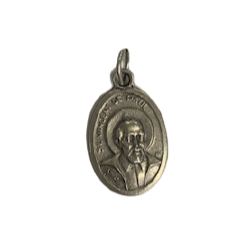 Medalha de São Vicente Paulo