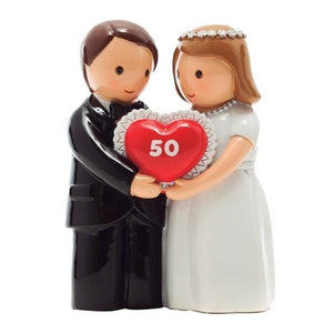 Casamento 50 anos