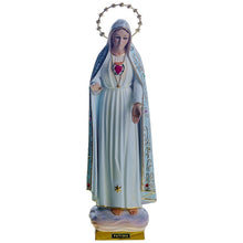 Laden Sie das Bild in den Galerie-Viewer, Sagrado Coração de Maria 33 cm
