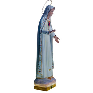 Sagrado Coração de Maria 33 cm
