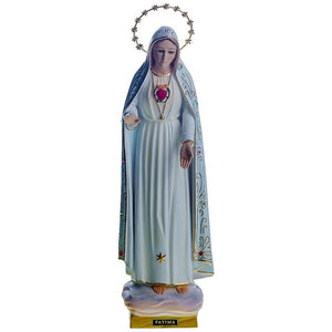 Sagrado Coração de Maria 33 cm