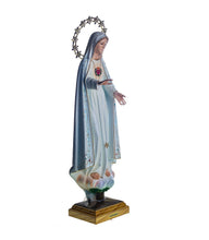 Carregar imagem no visualizador da galeria, Sagrado Coração de Maria 55 cm
