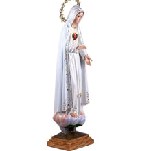 Cargar imagen en el visor de la galería, Sagrado Coração de Maria 65 cm
