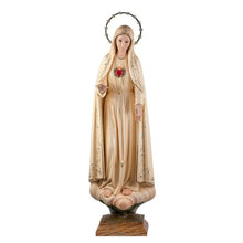 Carregar imagem no visualizador da galeria, Sagrado Coração de Maria 85 cm
