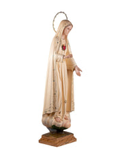 Carregar imagem no visualizador da galeria, Sagrado Coração de Maria 85 cm
