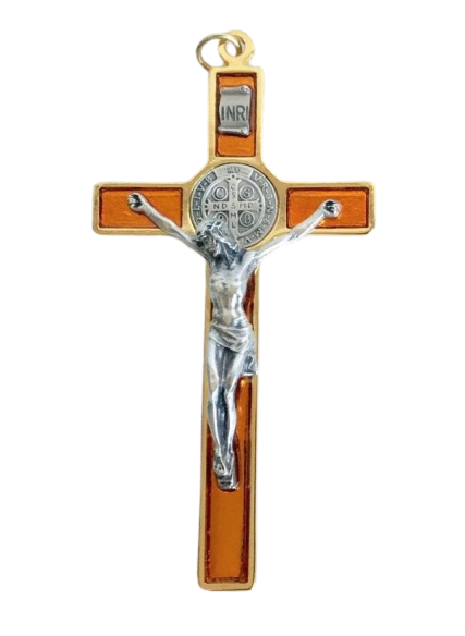 Crucifixo S. Bento Madeira