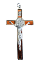 Cargar imagen en el visor de la galería, Crucifixo S. Bento Madeira
