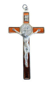 Crucifixo S. Bento Madeira