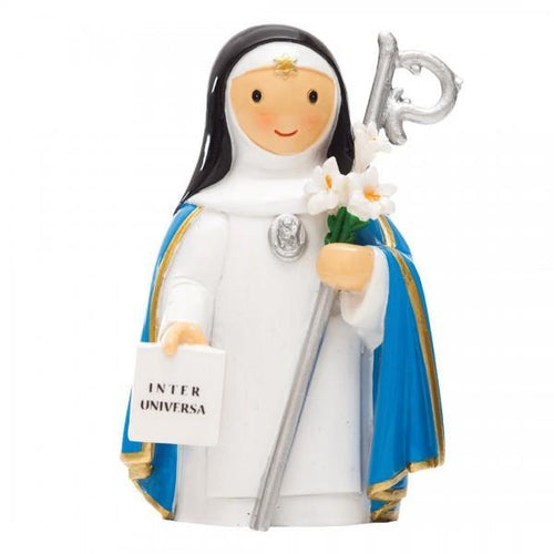 Santa Beatriz da Silva - Fatima Shop - Loja O Pastor