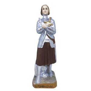 Santa Joana d'Arc - Fatima Shop - Loja O Pastor