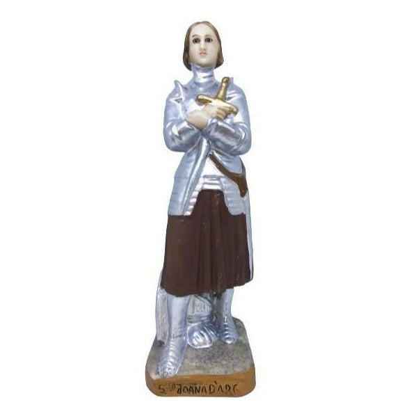 Santa Joana d'Arc - Fatima Shop - Loja O Pastor