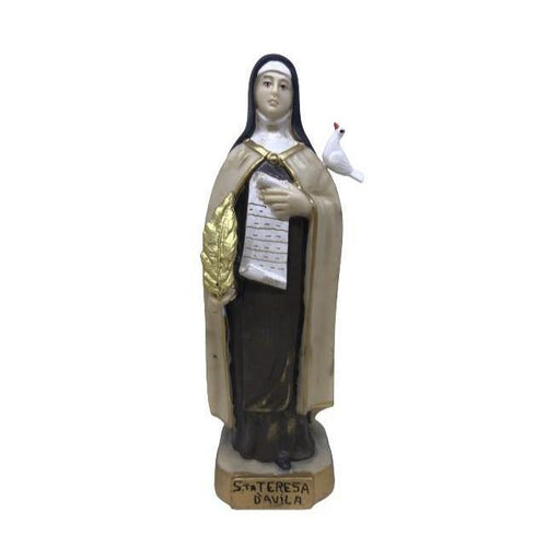 Santa Teresa d'Avila - Fatima Shop - Loja O Pastor