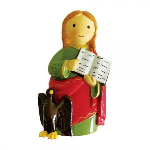 São João (Evangelista) - Fatima Shop - Loja O Pastor