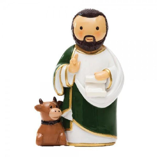 São Lucas (Evangelista) - Fatima Shop - Loja O Pastor