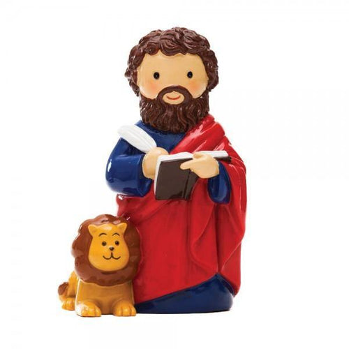 São Marcos (Evangelista) - Fatima Shop - Loja O Pastor