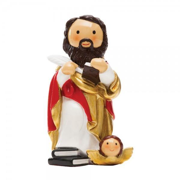 São Mateus (Evangelista) - Fatima Shop - Loja O Pastor