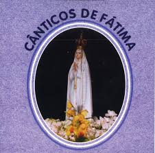 CD 'Cânticos de Fátima'